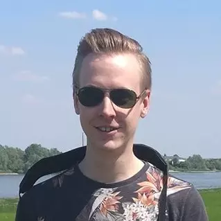 Profile picture of Niels de Bont